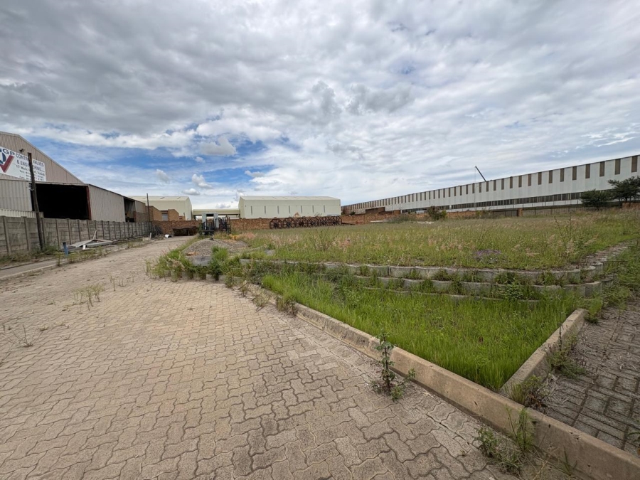 0 Bedroom Property for Sale in Vaalpark Free State